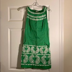 Lily Pulitzer Dress